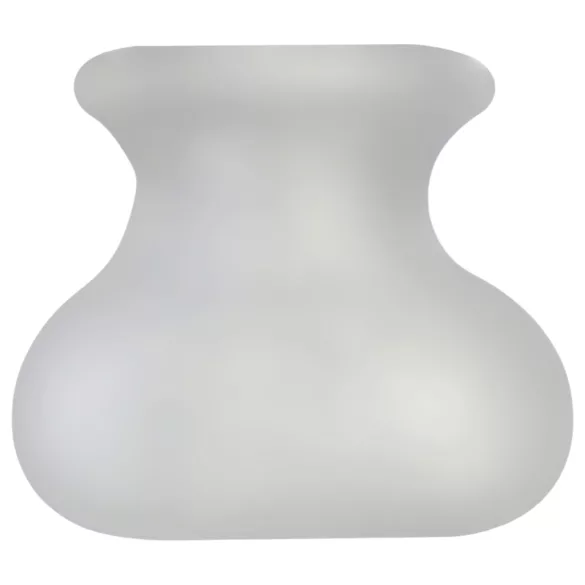 Perfect Fit Bull Bag XL - Herezsák és nyújtó (átlátszó)