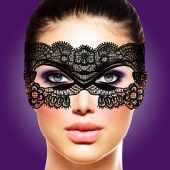 Rianne Zouzou - velencei stílusú maszk