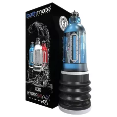 Bathmate Hydromax 7 Wide Boy - hidropumpa (kék)