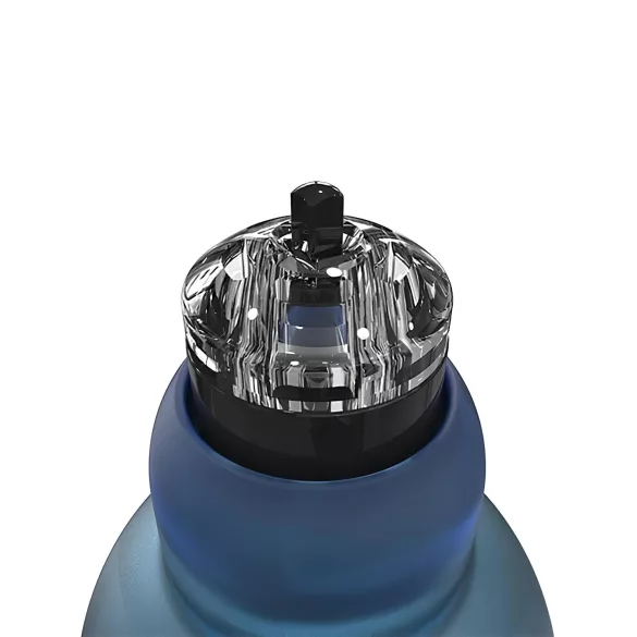 Bathmate Hydromax 7 Wide Boy - hidropumpa (kék)