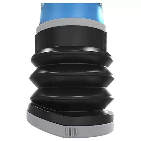 Bathmate Hydromax 7 Wide Boy - hidropumpa (kék)
