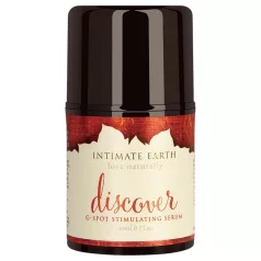   Intimate Earth Discover - G-pont stimuláló szérum nőknek (30 ml)