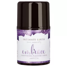   Intimate Earth Embrace - hüvely szűkítő intim gél (30 ml)