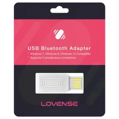   Lovense USB Bluetooth Adapter - PC dongle Lovense szexjátékokhoz