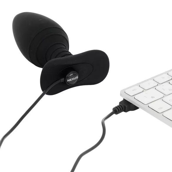 Nexus Ace - távirányítós, akkus anál vibrátor (kicsi)