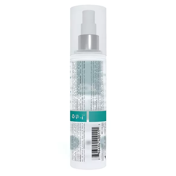 System JO Fresh Cent - fertőtlenítő hatású tisztító spray (120ml)