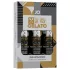 System JO - System Gelato - ízesített síkosító szett (3 × 30 ml)