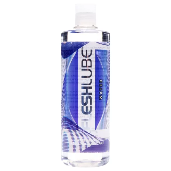 FleshLube vízbázisú síkosító (500ml)