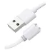 Univerzális Mágneses USB Töltőkábel Okosórákhoz (2-pólusú, 8 mm)