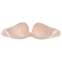 Bye Bra Gala B - rejtett Push-up melltartó (nude)