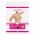 Bye Bra Gala B - rejtett Push-up melltartó (nude)