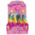 Rainbow Cock Pop - péniszes nyalóka (85 g) - gyümölcs ízű