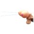 Boobie Squirt Gun - dupla lövetű cici pisztoly (vízipisztoly)