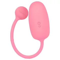 Magic Motion Kegel Coach - vibrációs gésagolyó (pink)