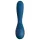 OhMiBod Bluemotion Nex 2 – App-vezérelt G-pont vibrátor (kék)