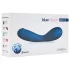 OhMiBod Bluemotion Nex 2 – App-vezérelt G-pont vibrátor (kék)