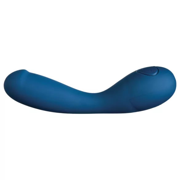 OhMiBod Bluemotion Nex 2 – App-vezérelt G-pont vibrátor (kék)