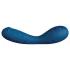 OhMiBod Bluemotion Nex 2 – App-vezérelt G-pont vibrátor (kék)