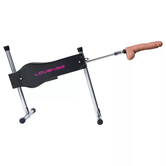 Lovense Sex Machine – App-vezérelt