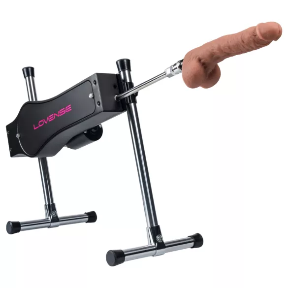 Lovense Sex Machine – App-vezérelt