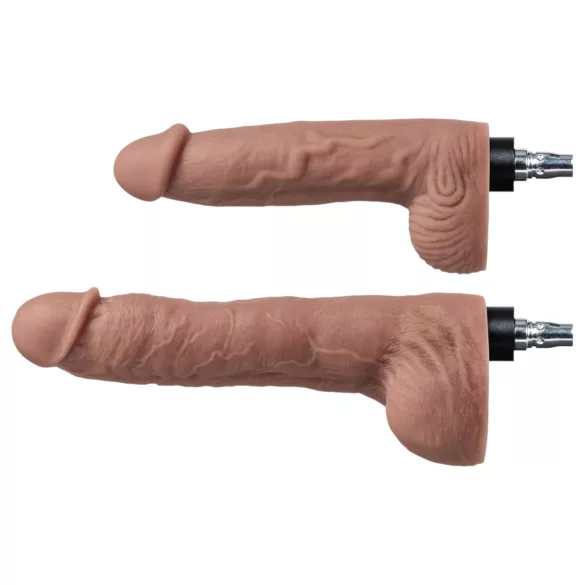 Lovense Sex Machine – App-vezérelt