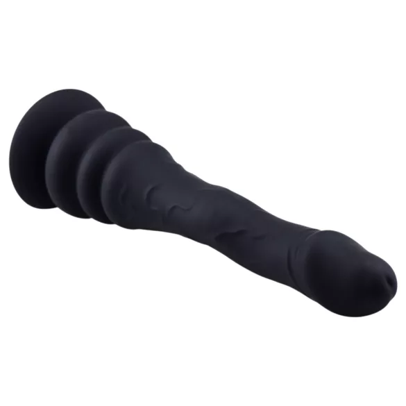 Wilson - hullámzó vibrátor (fekete)