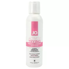   System JO - fogantatást segítő vízbázisú síkosító (120ml)