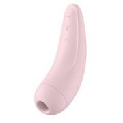Satisfyer csiklóizgató és vibrátor