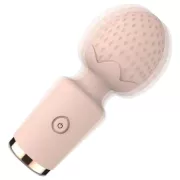 Mini vibrátor