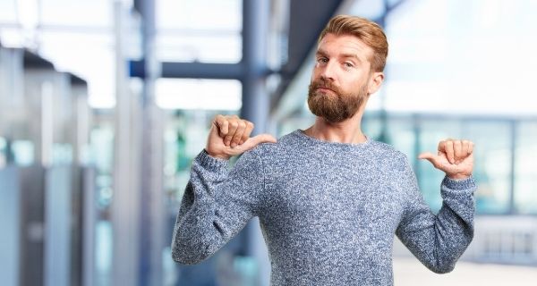 Big Dick Energy: mit is jelent valójában, és hogyan sugározhatod te is?