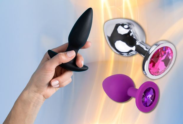 Anális maszturbáció? Popsi szex? Ha felizgat az anál, ne aggódj, nem vagy egyedül!