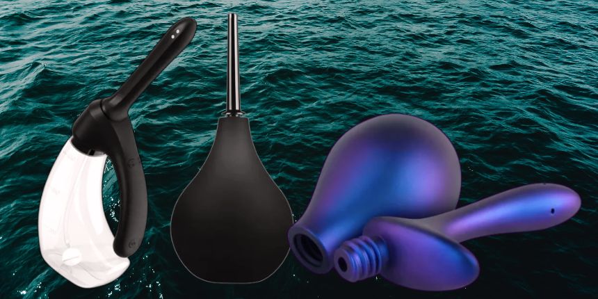 Anális beöntés anális szex előtt, felkészülés lépései - Szexshop.hu sex shop