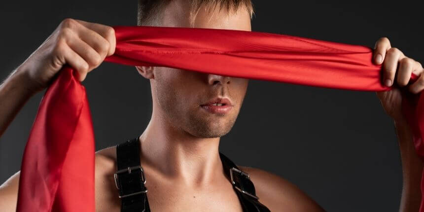 BDSM gyorstalpaló - Szexshop.hu sex shop