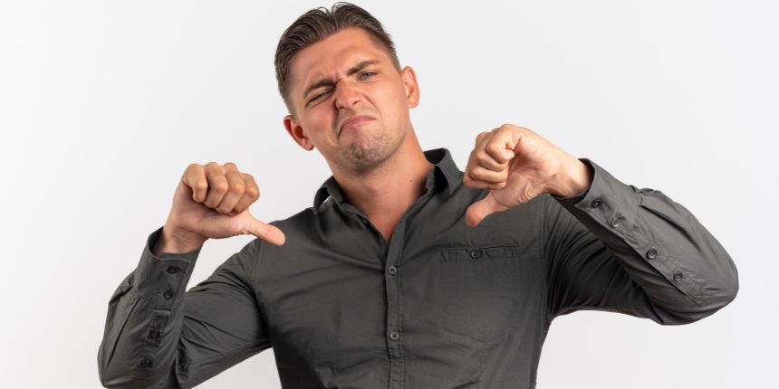 Big Dick Energy ellentéte - Szexshop.hu sex shop