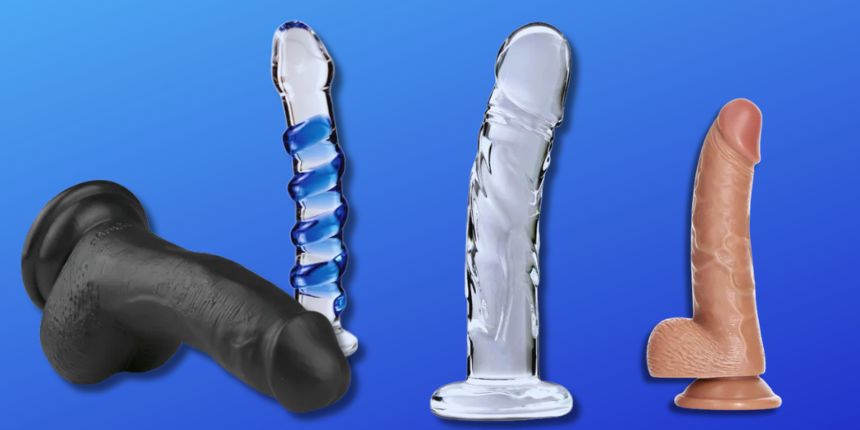 Fontos milyen anyagból van a játékod - Szexshop.hu sex shop