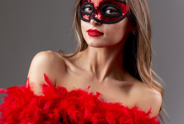 Erotikus ruha Valentin-napra: ne hagyd ki, ha otthon ünnepeltek