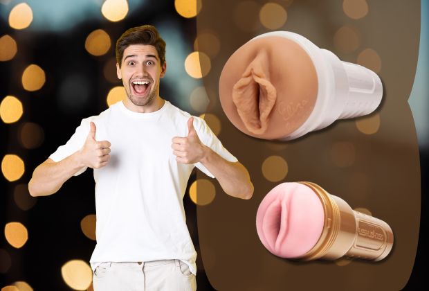 Miért Fleshlightra van szüksége minden férfinak?