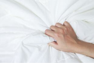 Sorozatos orgazmus elérése