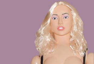 A guminők sosem okoznak csalódást