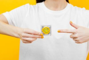 Óvszer használat: mikor véd igazán és mikor nem?