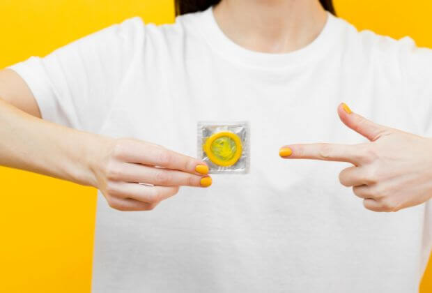 Óvszer használat: mikor véd igazán és mikor nem?