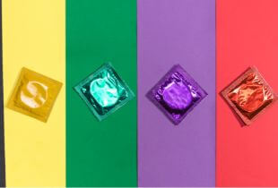 Az óvszer története – talán kissé hátborzongató