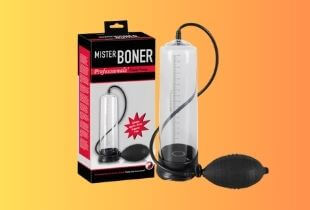 Péniszpumpa használata: előnyök, típusok, gyakori hibák