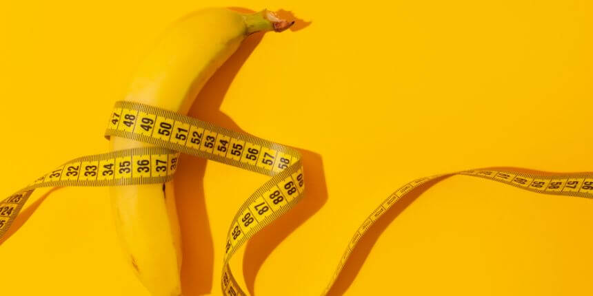 Péniszpumpa hatására átmenetileg megnő a pénisz - Szexshop.hu sex shop