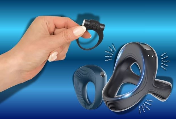 A péniszgyűrű használata – legjobb társad a hosszú erekcióban