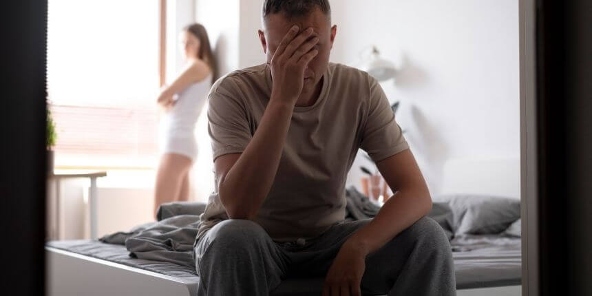 Korai magömlés - Szexshop.hu sex shop