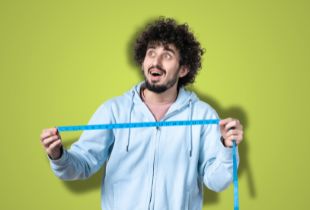 A pénisz növelés művészete: 3 eszköz, amivel véget vethetsz a méretgondoknak