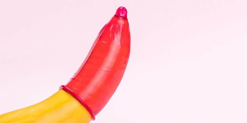Óvszer méret lényege a helyes illeszkedés - Szexshop.hu sex shop