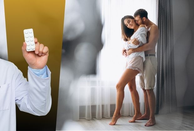 A legjobb potencianövelés: potencianövelő készítmények