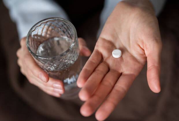 Alkalom szüli a potencianövelő tablettát – a potencia növelése, hogy felejthetetlen legyen az este